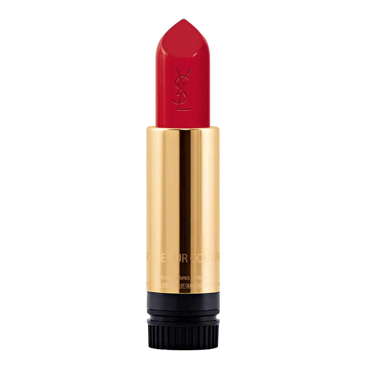 Yves Saint Laurent Rouge Pur Couture Refill Läppstift