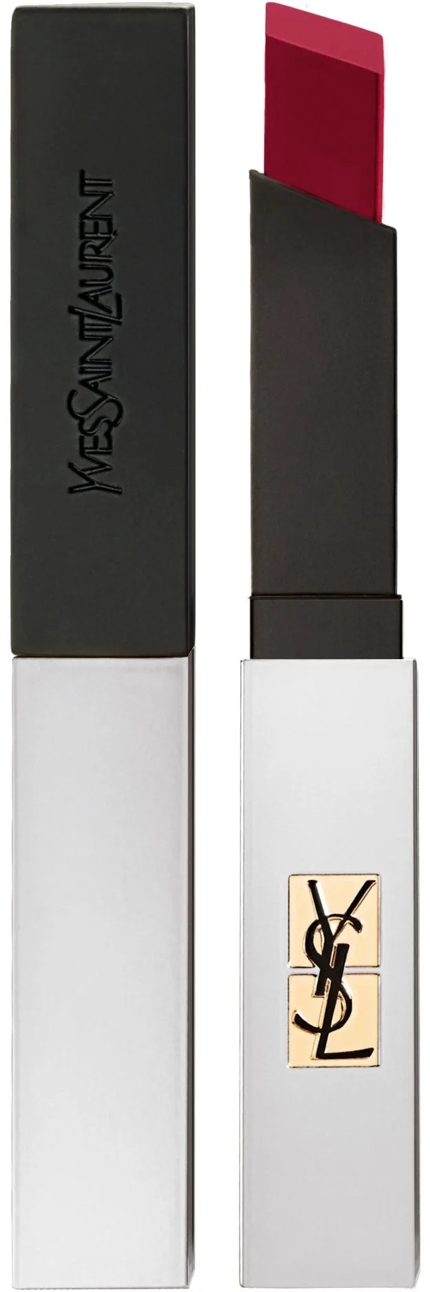 Yves Saint Laurent Rouge Pur Couture Sheer Matte 107
