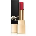 Yves Saint Laurent Rouge Pur Couture The Bold kosteuttava voidemainen huulipuna sävy 02 WILFUL RED 2.8 g