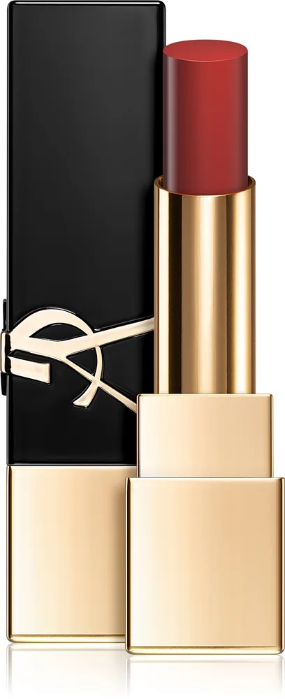 Yves Saint Laurent Rouge Pur Couture The Bold Creamy Moisturising Lipstick Skugga Nude 16 2,8 g