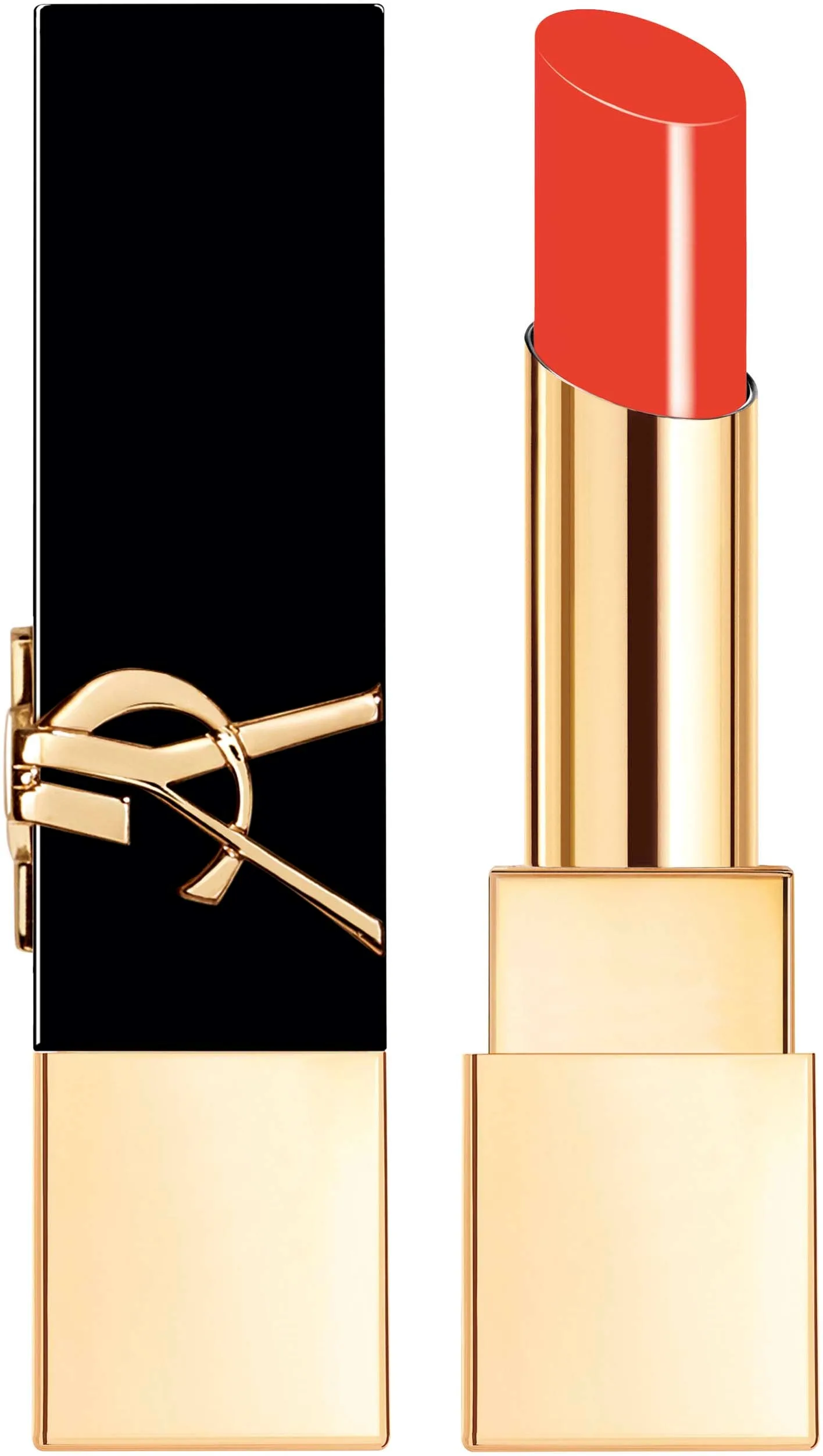 Yves Saint Laurent Rouge Pur Couture The Bold Lipstick 07 Unhibit