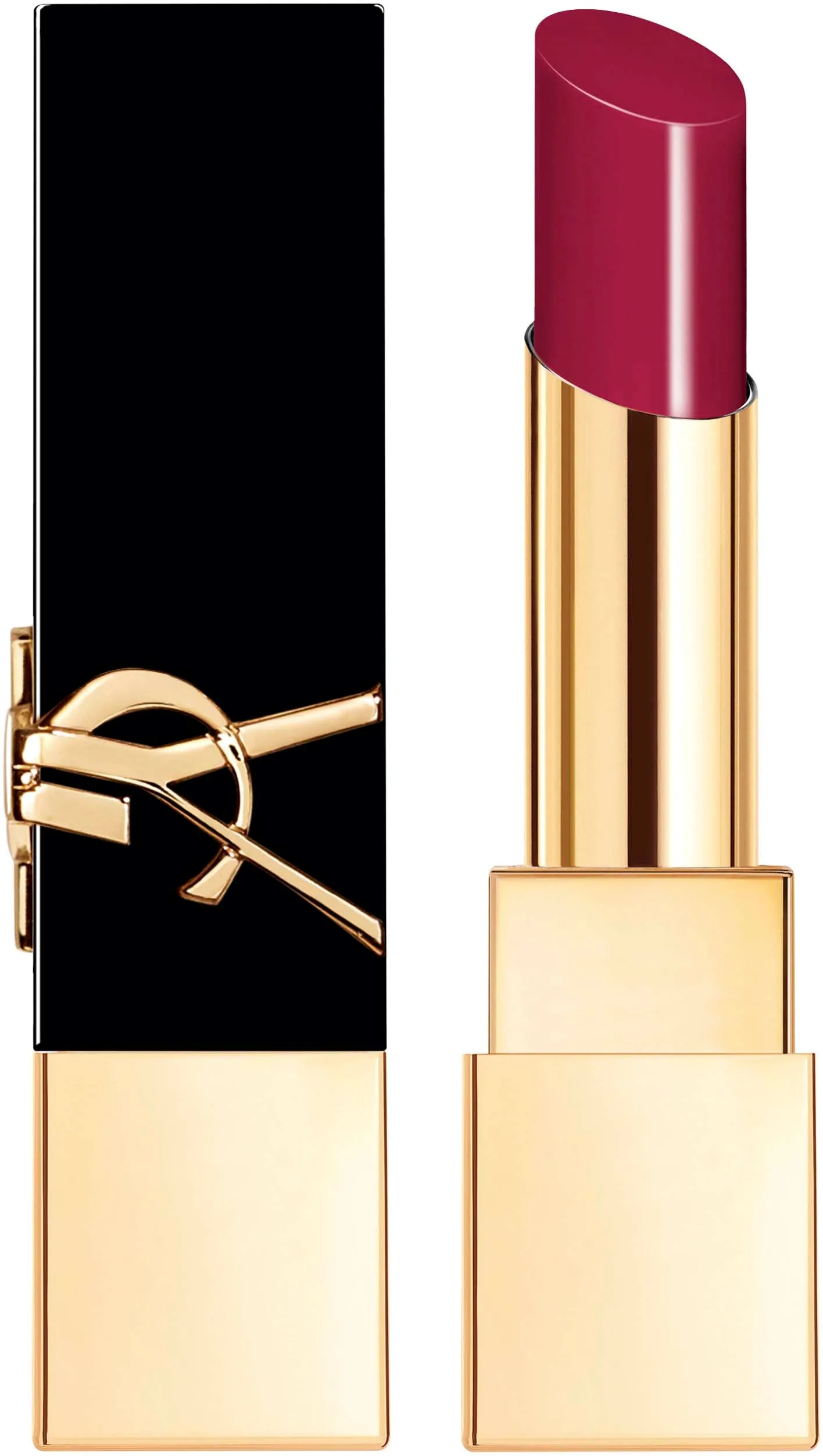 Yves Saint Laurent Rouge Pur Couture The Bold Lipstick 09 Undenia