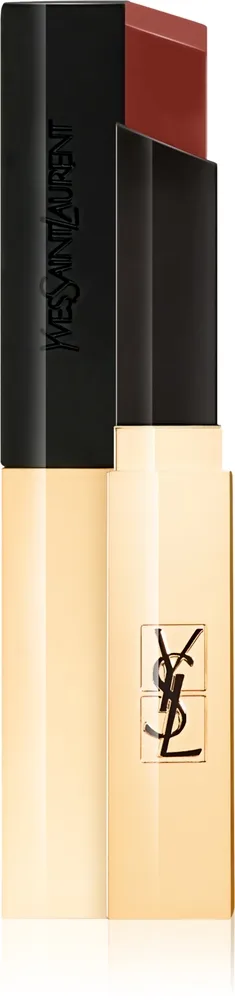 Yves Saint Laurent Rouge Pur Couture The Slim Lipstick #21