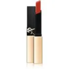 Yves Saint Laurent Rouge Pur Couture The Slim nahkamaisen mattapinnan antava huulipuna sävy 26 2.2 g