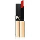 Yves Saint Laurent Rouge Pur Couture The Slim nahkamaisen mattapinnan antava huulipuna sävy 29 2.2 g