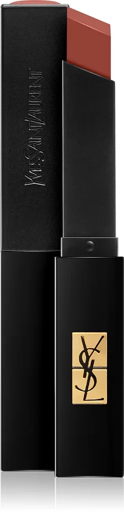 Yves Saint Laurent Rouge Pur Couture The Slim Velvet Radical nahkamaisen mattapinnan antava huulipuna sävy 309 2.2 g