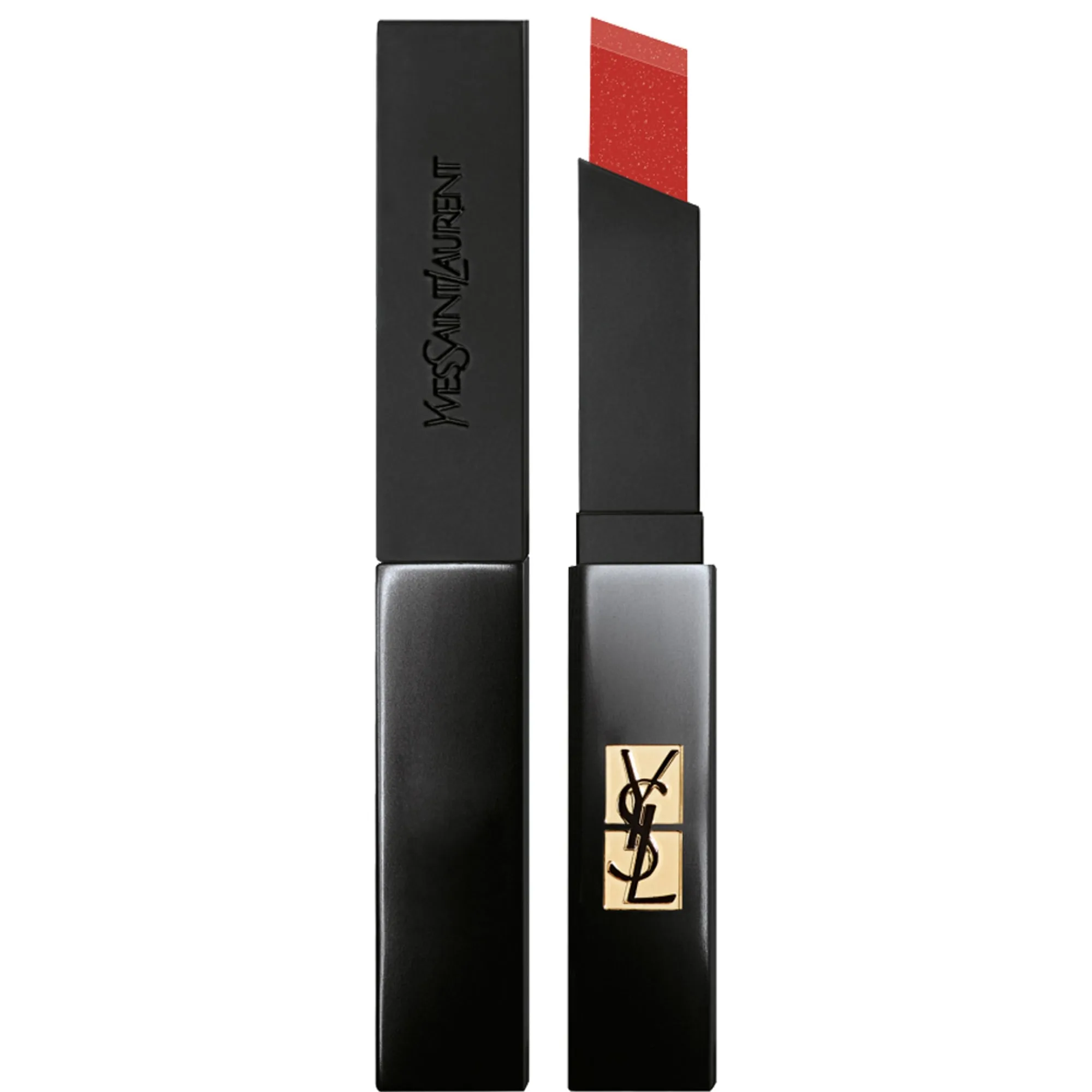 Yves Saint Laurent Rouge Pur Couture The Slim Velvet Radical Läppstift