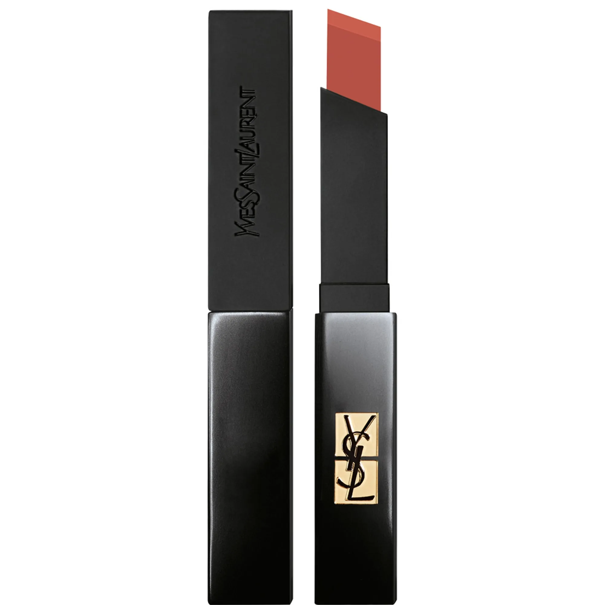 Yves Saint Laurent Rouge Pur Couture The Slim Velvet Radical Läppstift