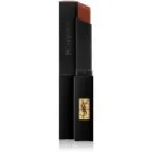 Yves Saint Laurent Rouge Pur Couture The Slim Velvet Radical Läppstift
