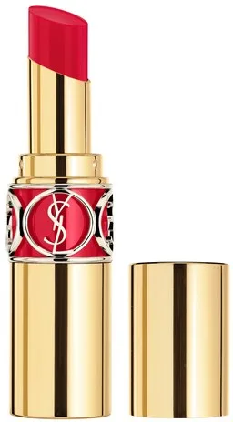 Yves Saint Laurent Rouge Volupte Shine Lipstick Rouge Tuxedo