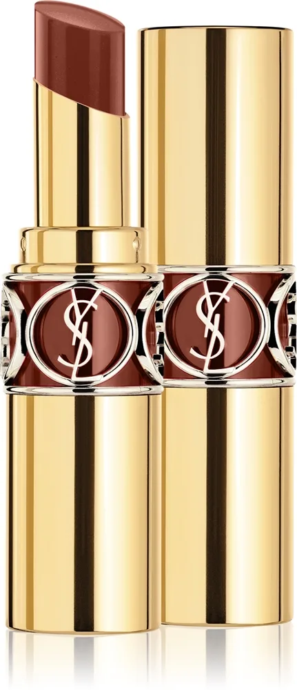 Yves Saint Laurent Rouge Volupté Shine Oil-In-Stick Fuktgivande läppstift Skugga n°122 3.2 g