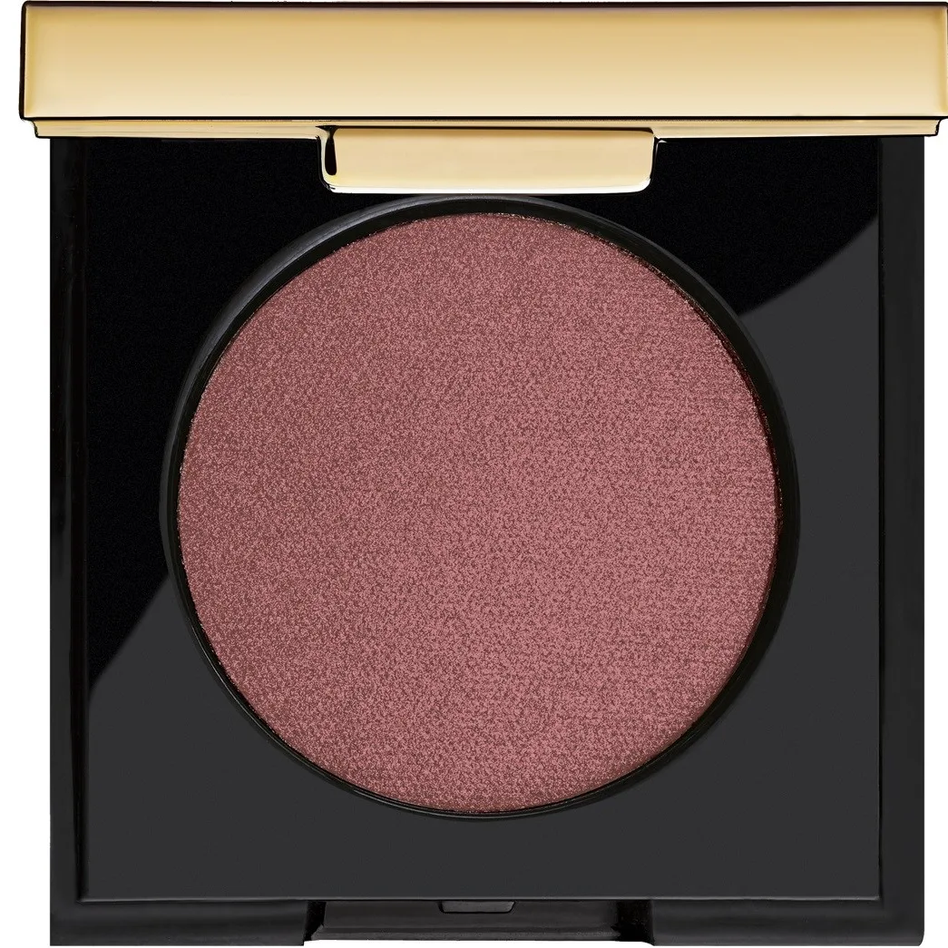 Yves Saint Laurent Satin Crush Lidschatten mit Satin-Effekten Farbton 05 Radical Rust 1.8 g