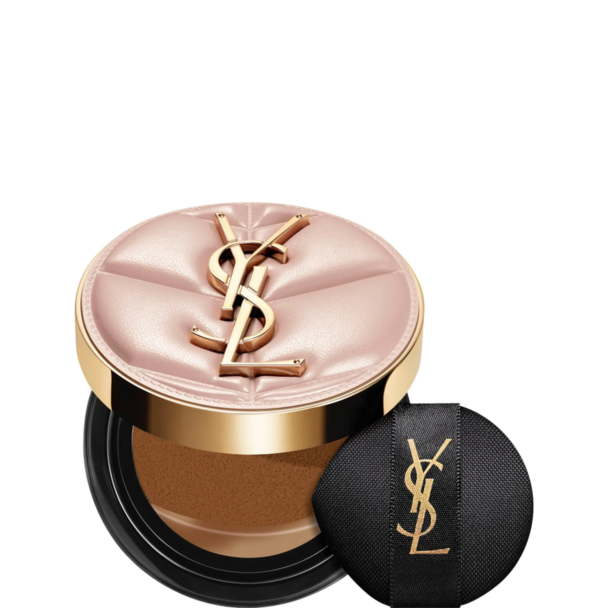 Yves Saint Laurent Skin Affair Cushion foundation