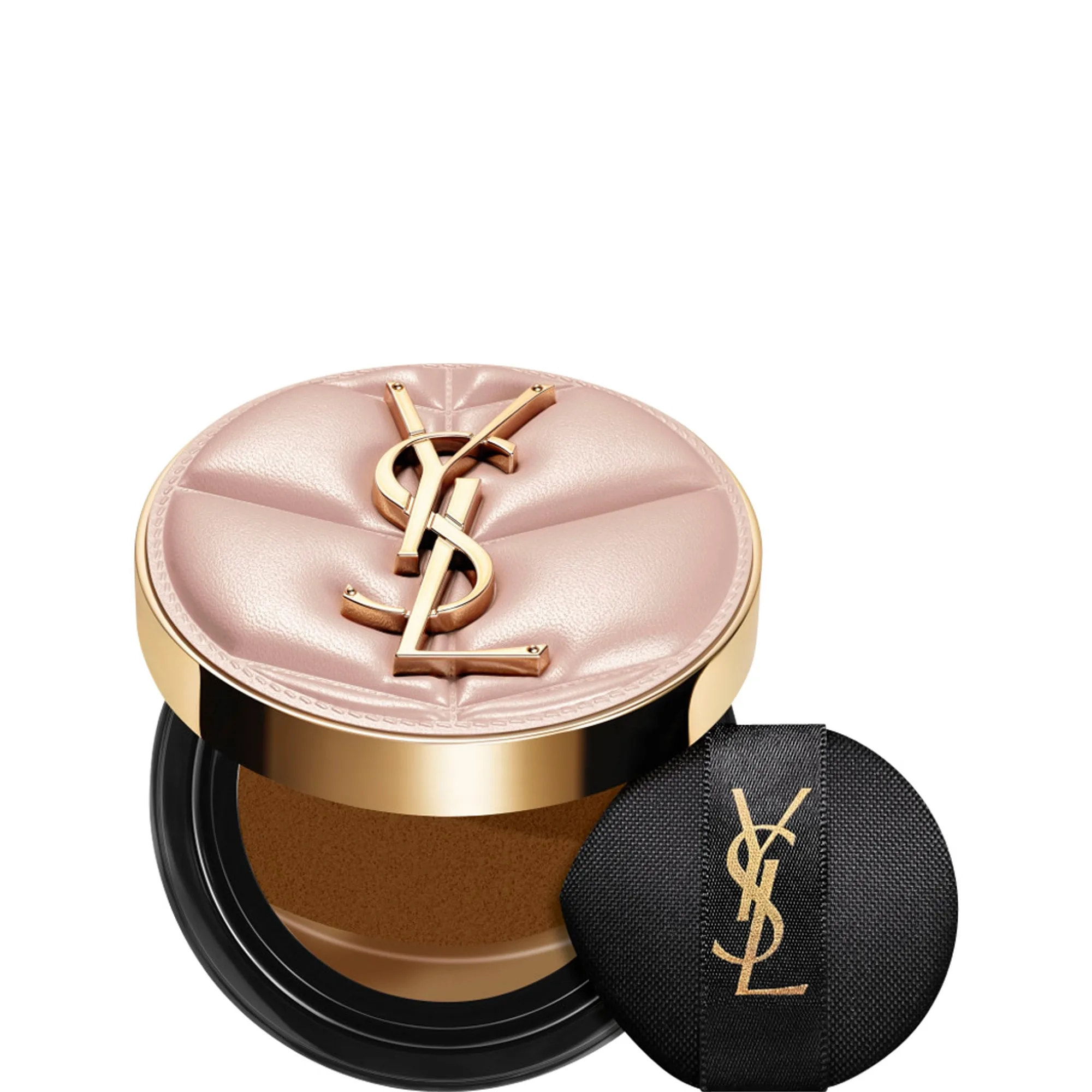 Yves Saint Laurent Skin Affair Cushion foundation