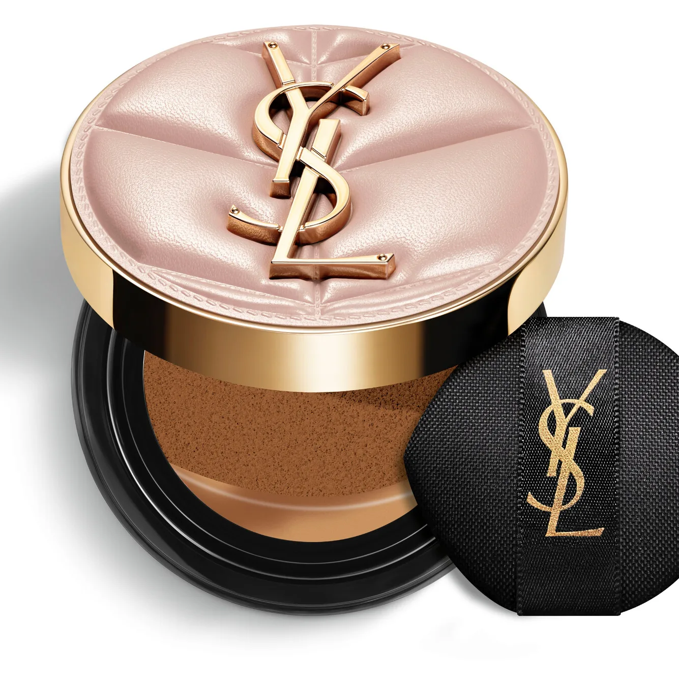 Yves Saint Laurent Skin Affair Cushion-meikkivoide