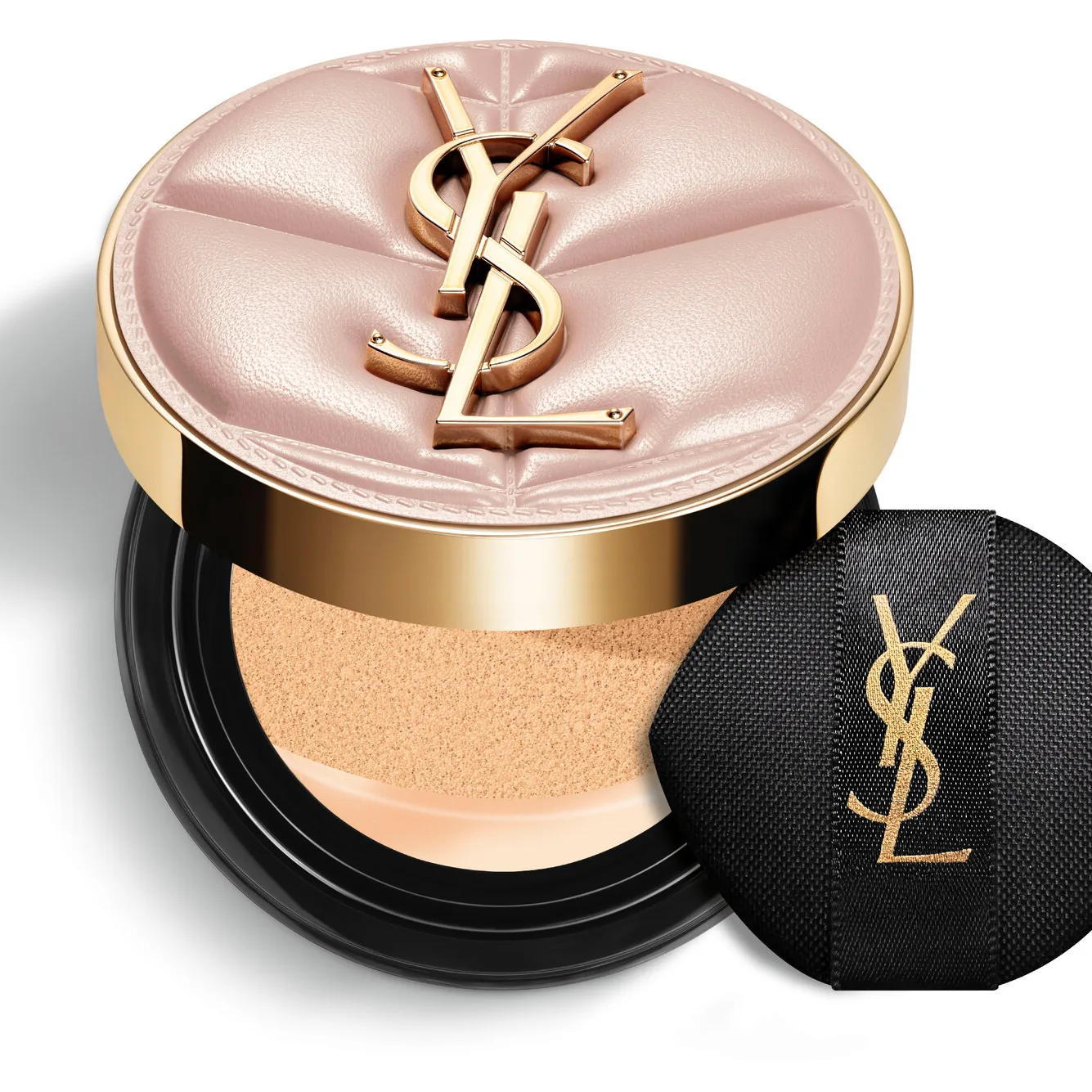 Yves Saint Laurent Skin Affair Cushion-meikkivoide