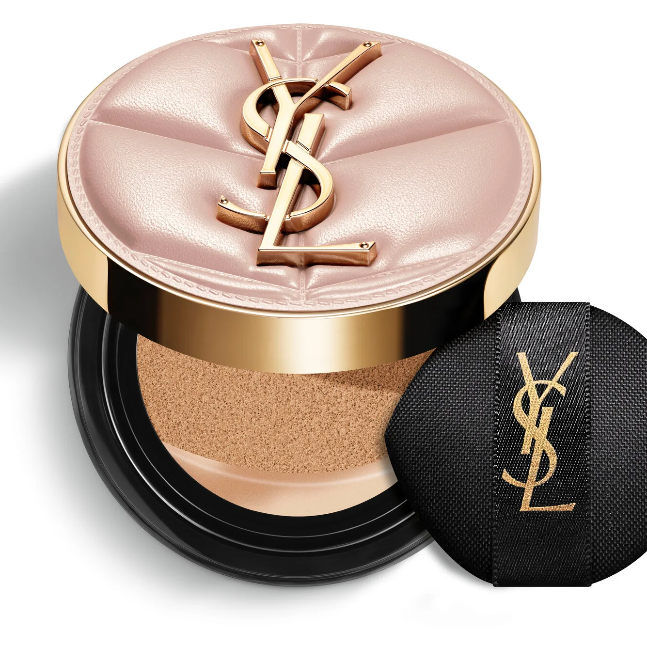 Yves Saint Laurent Skin Affair Cushion-meikkivoide
