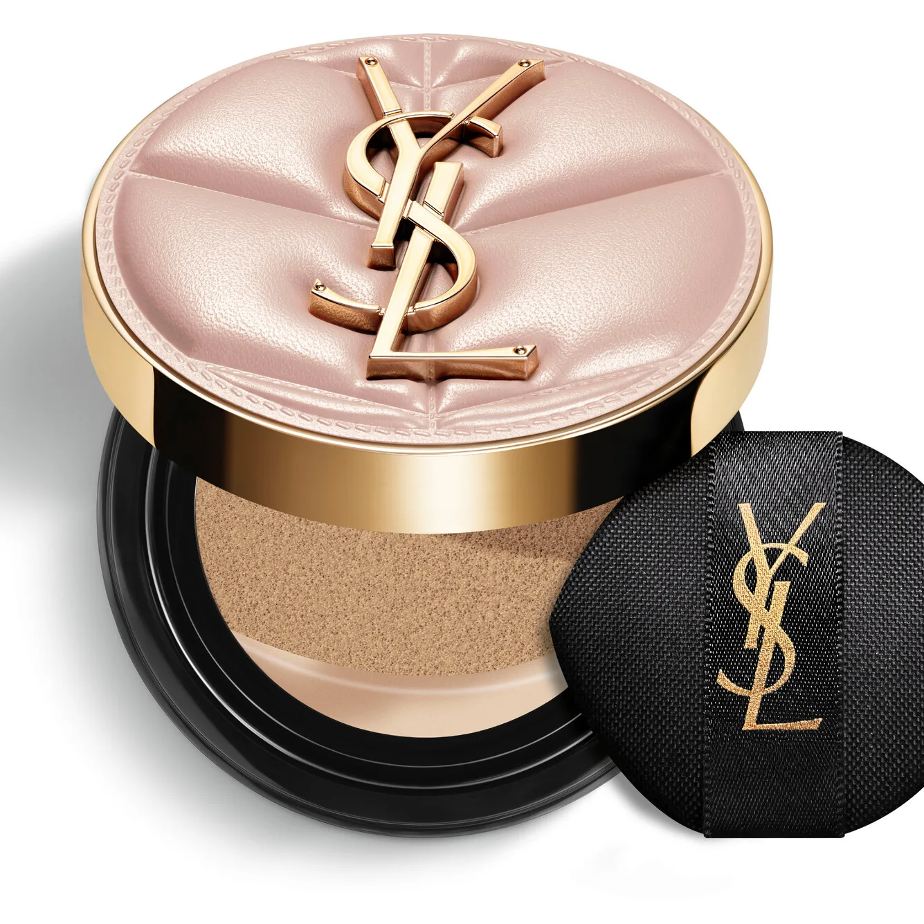 Yves Saint Laurent Skin Affair Cushion-meikkivoide