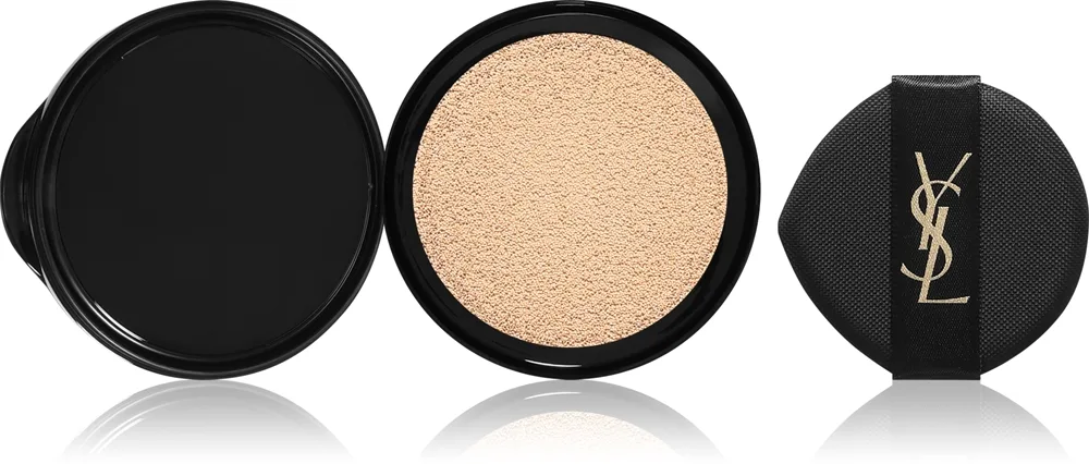 Yves Saint Laurent Skin Affair Soft Glow Cushion Foundation Foundationkudde Påfyllning Skugga LN1 14 g