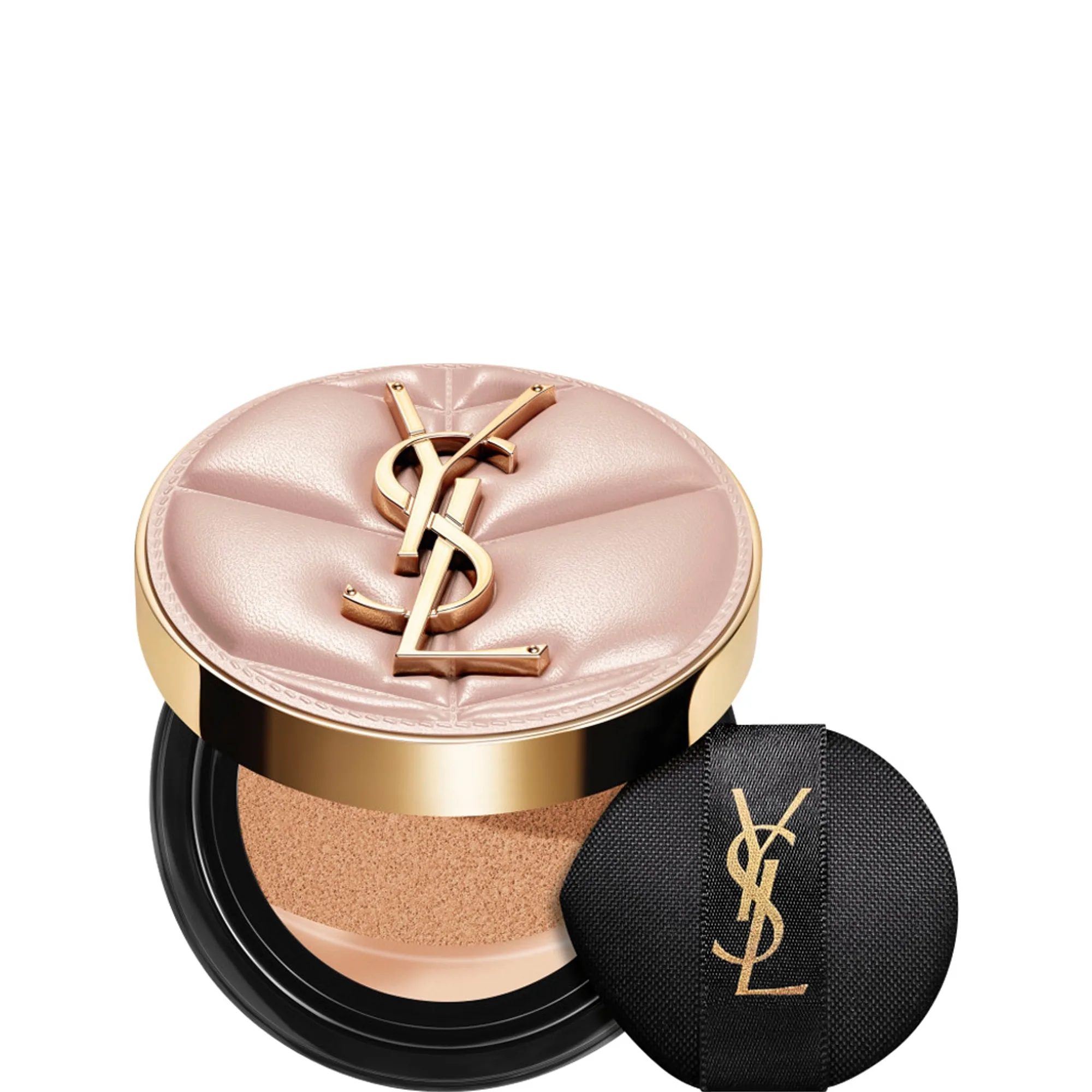 Yves Saint Laurent Skin Affair Soft Glow Cushion Foundation cushion-meikkivoide sävy MC3 14 g