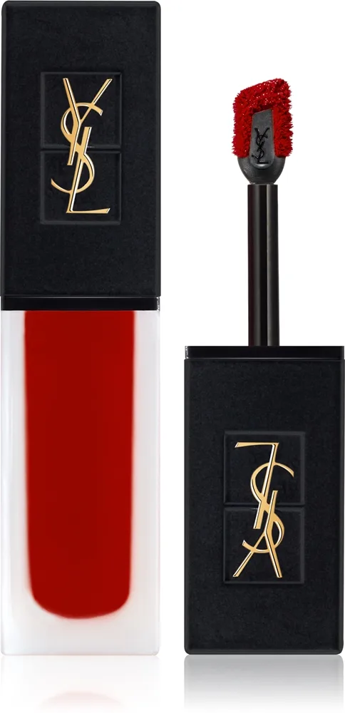 Yves Saint Laurent Tatouage Couture Velvet Cream 212