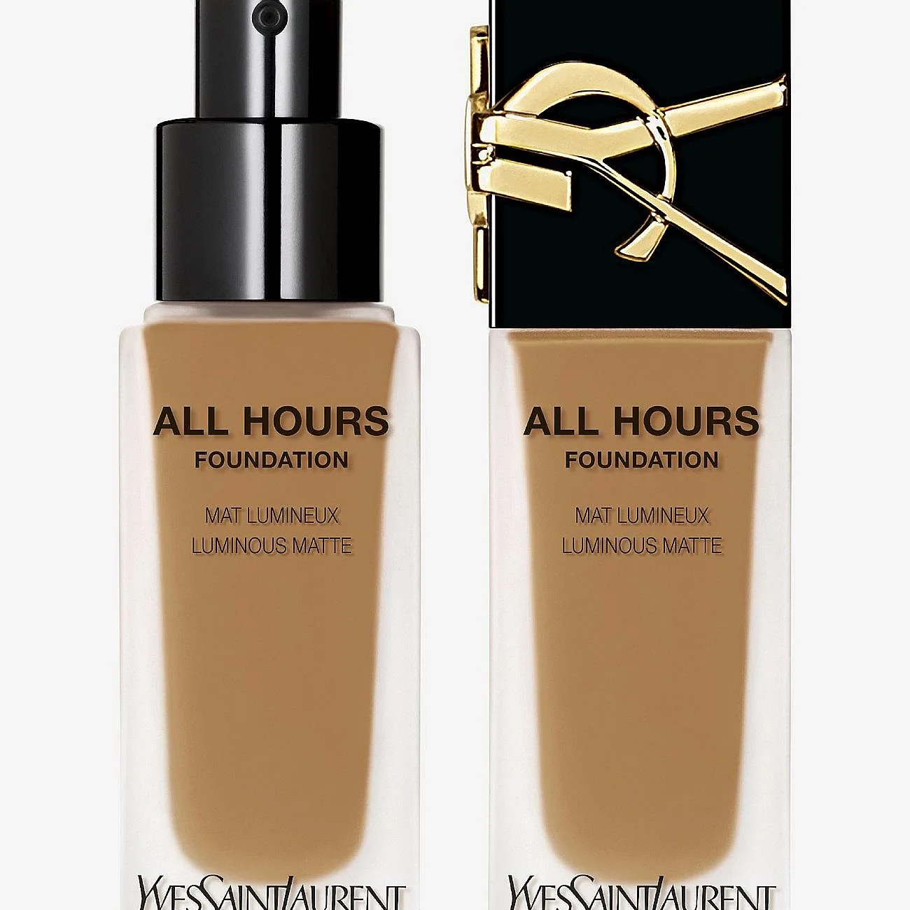 Yves Saint Laurent All Hours Foundation DW1