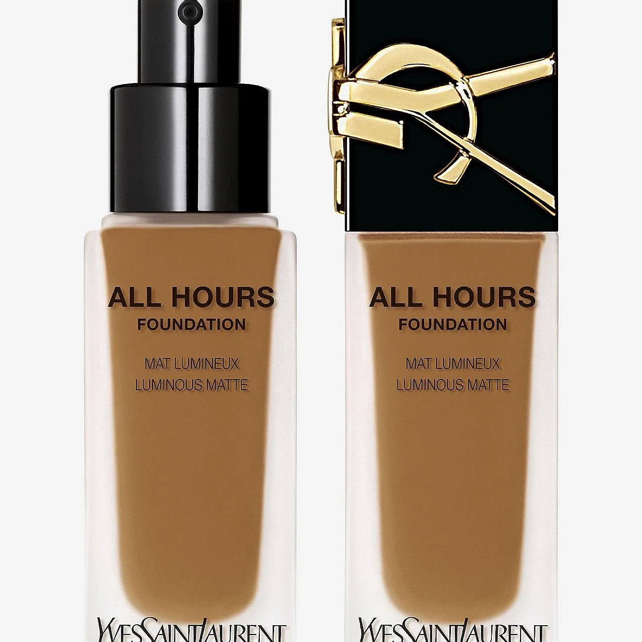 Yves Saint Laurent All Hours Foundation DW2