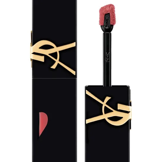 Yves Saint Laurent The Inks Matte Matt flytande läppstift Skugga 216 5.5 ml