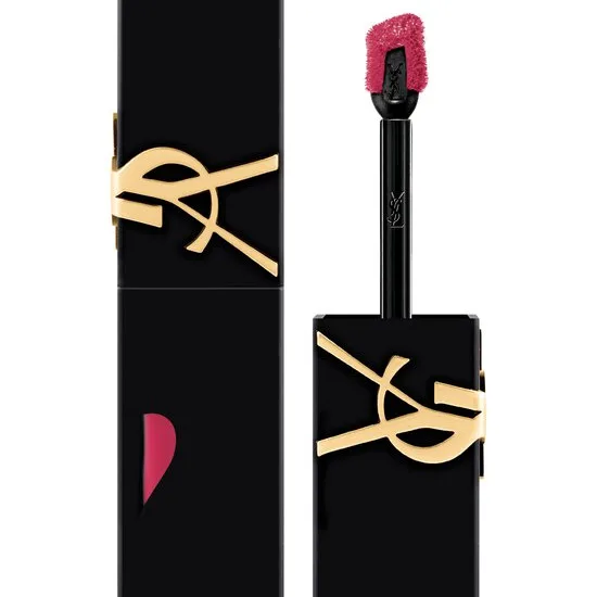 Yves Saint Laurent The Inks Matte Matt flytande läppstift Skugga 234 5.5 ml