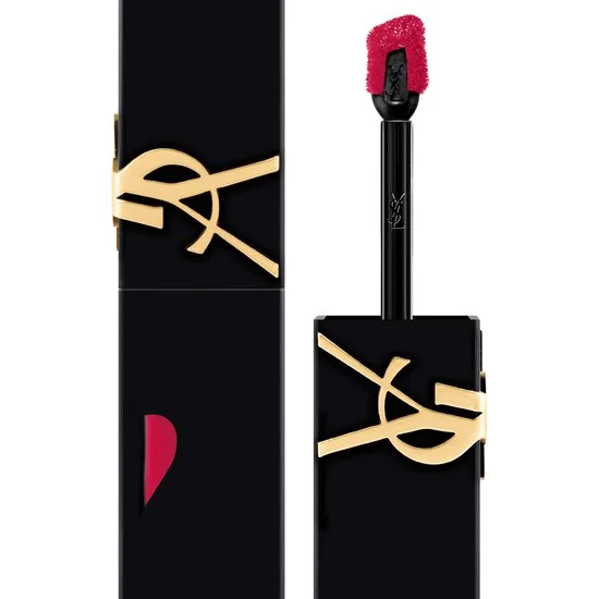 Yves Saint Laurent The Inks Matte Matt flytande läppstift Skugga 236 5.5 ml
