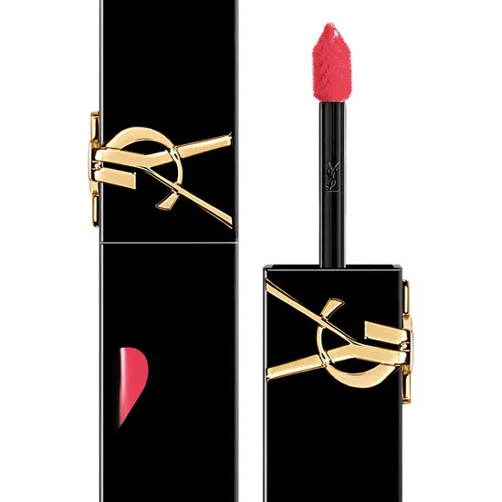 Yves Saint Laurent The Inks Vinyl Cream Läppglans Skugga 403 5.5 g