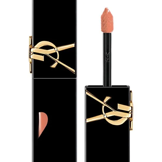Yves Saint Laurent The Inks Vinyl Cream Läppglans Skugga 620 5.5 ml
