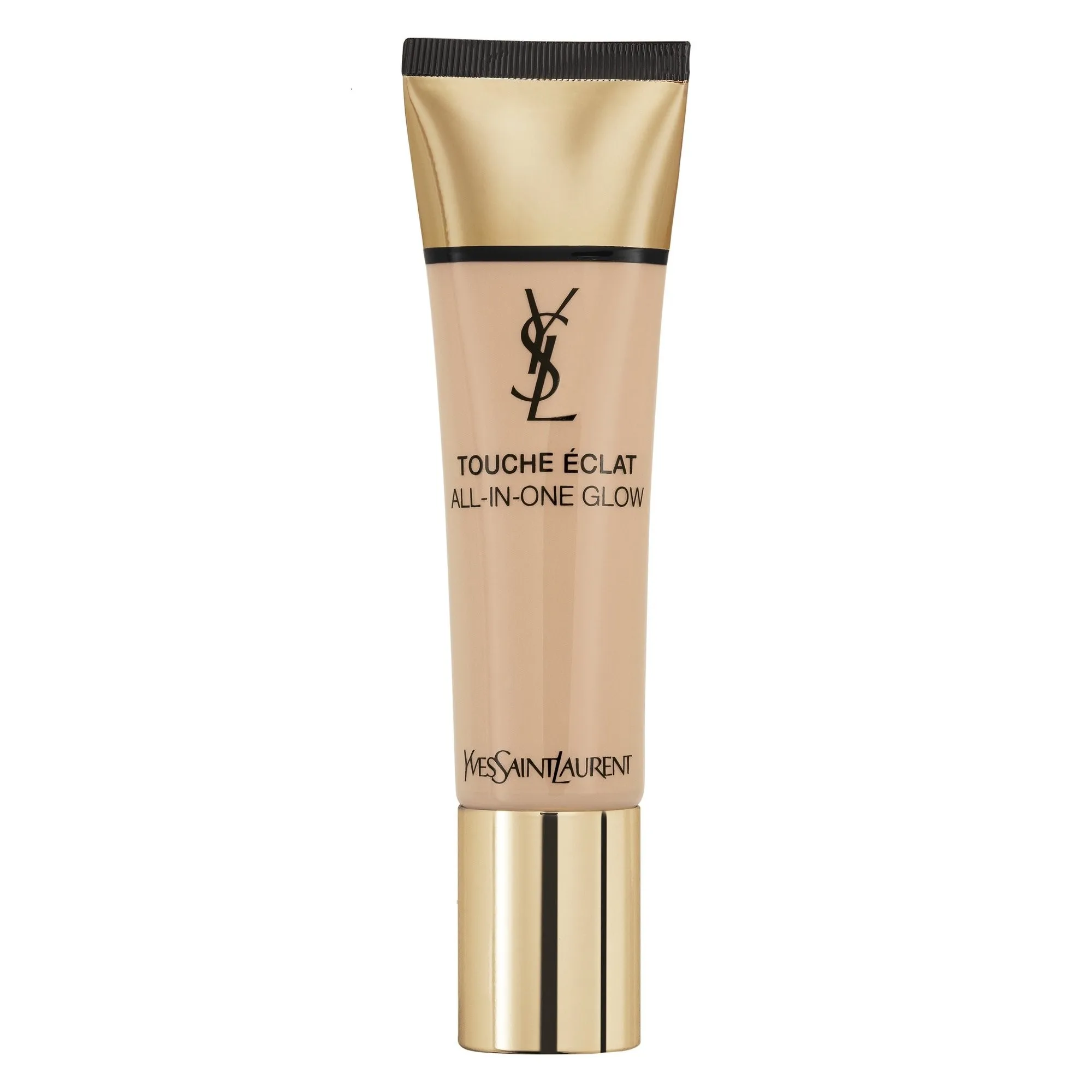 Yves Saint Laurent Touche Éclat All-In-One-Glow Cool Almond BR30