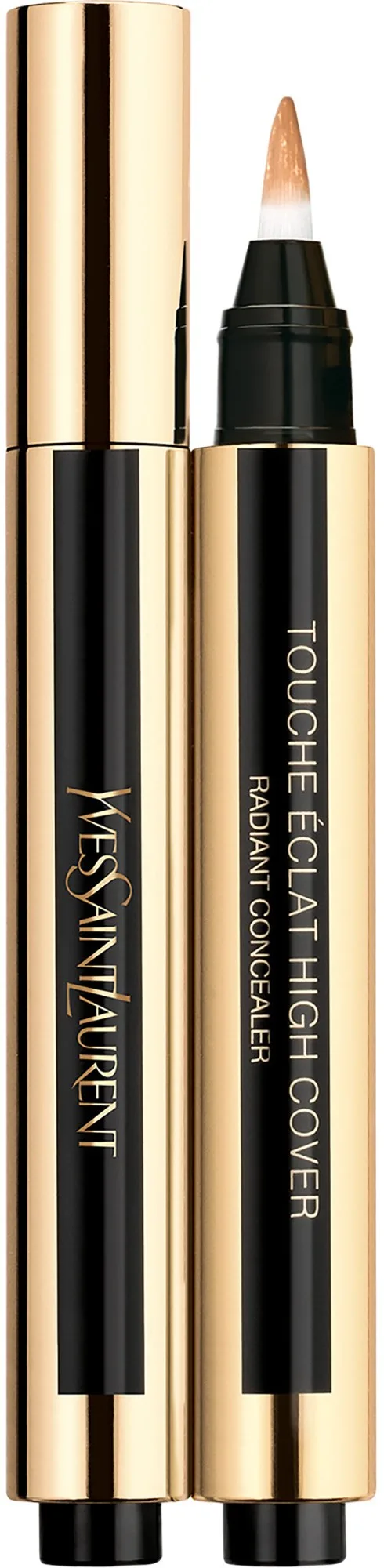 Yves Saint Laurent Touche Éclat High Cover Honey 5