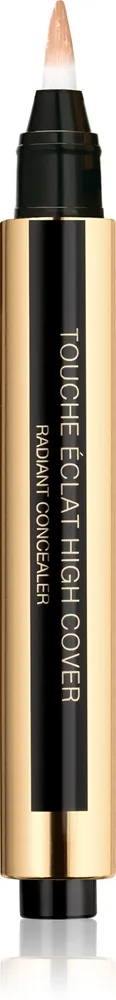 Yves Saint Laurent Touche Éclat High Cover Sand 4