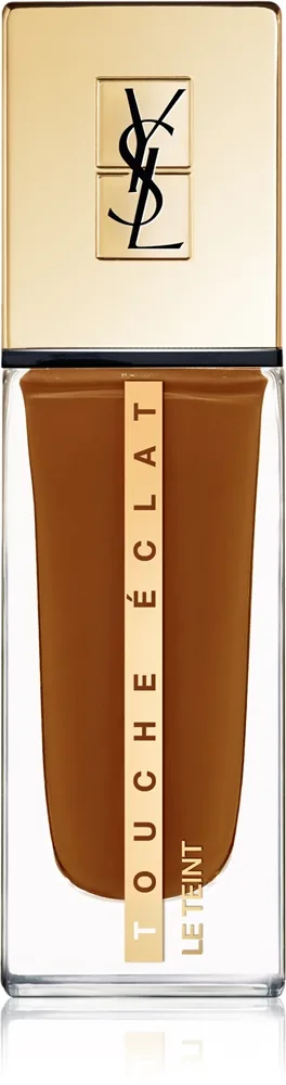 Yves Saint Laurent Touche Éclat High Cover Långvarig foundation Skugga BR45 25 ml