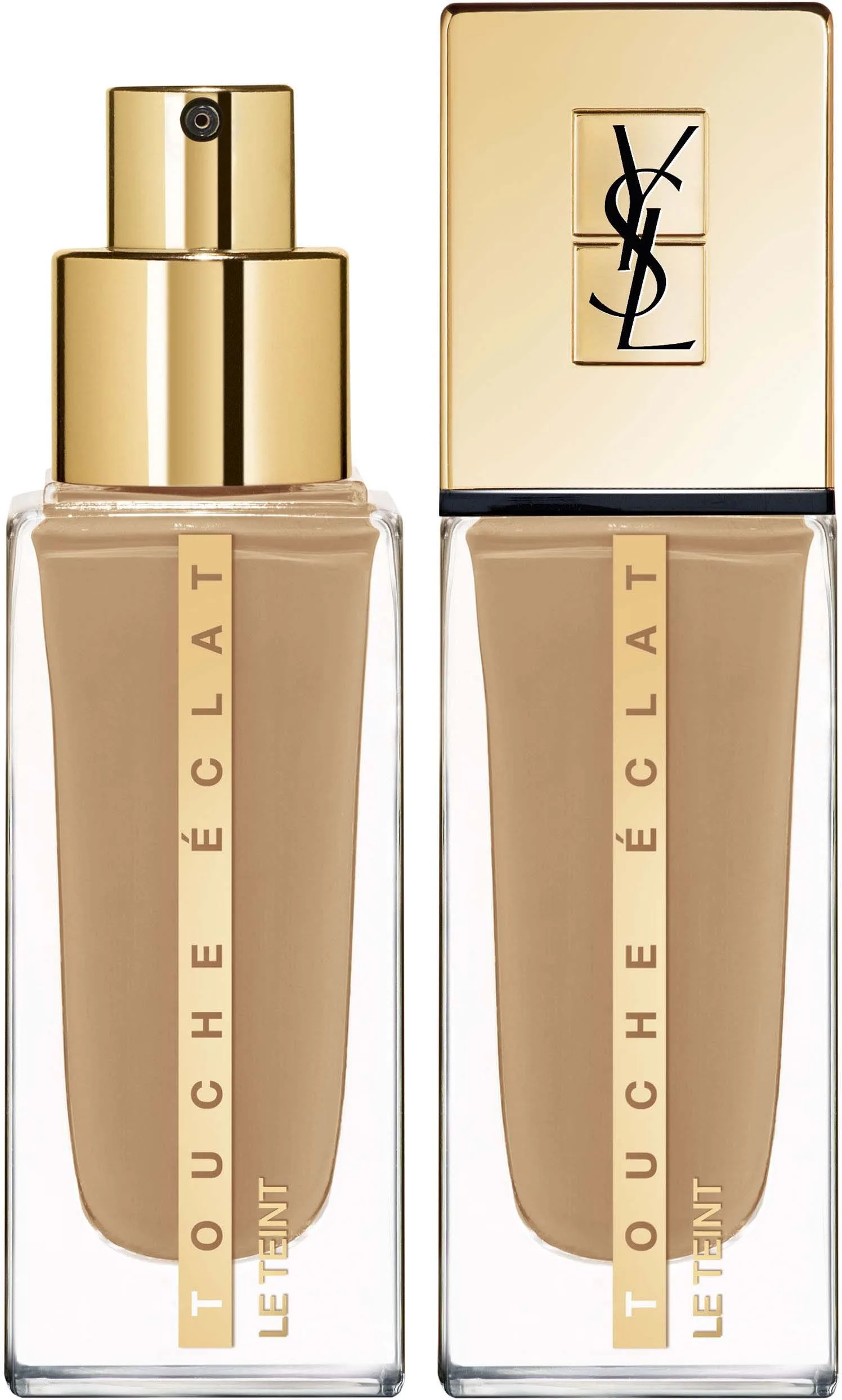 Yves Saint Laurent Touche Eclat Le Teint Bd60