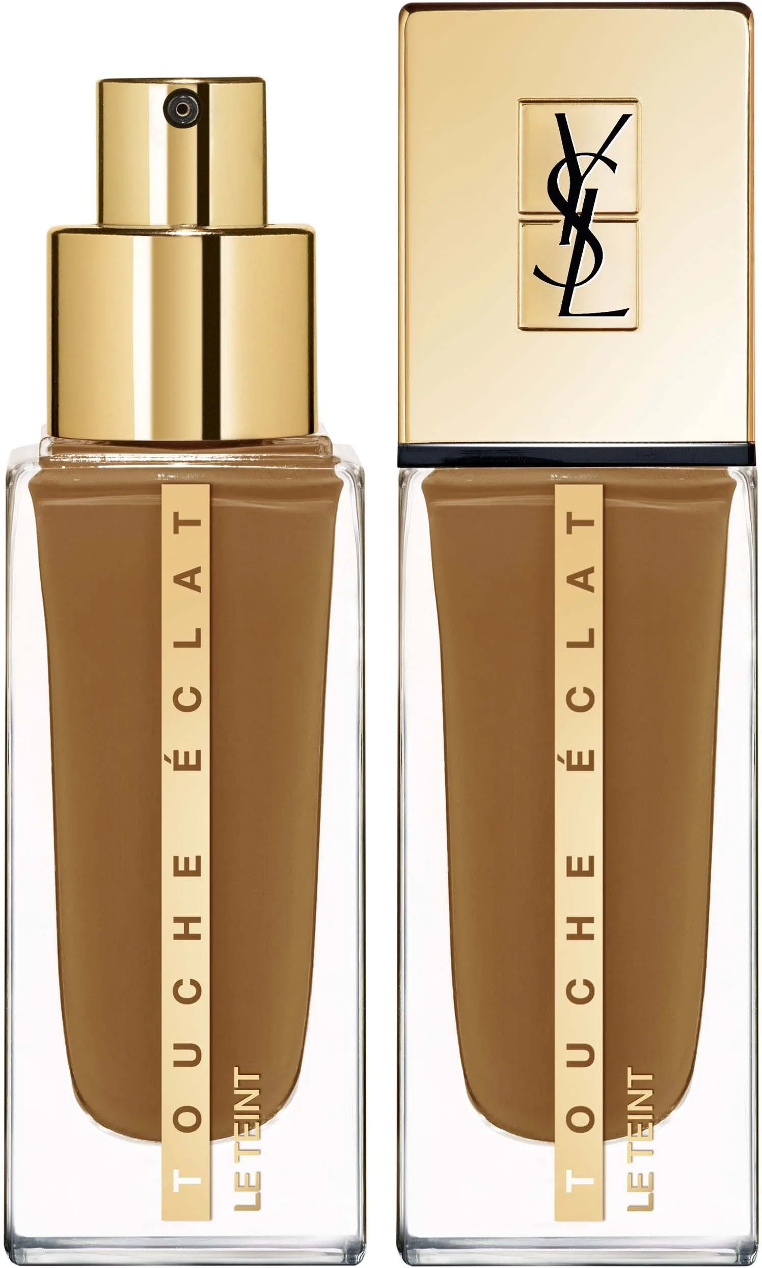 Yves Saint Laurent Touche Eclat Le Teint Bd70