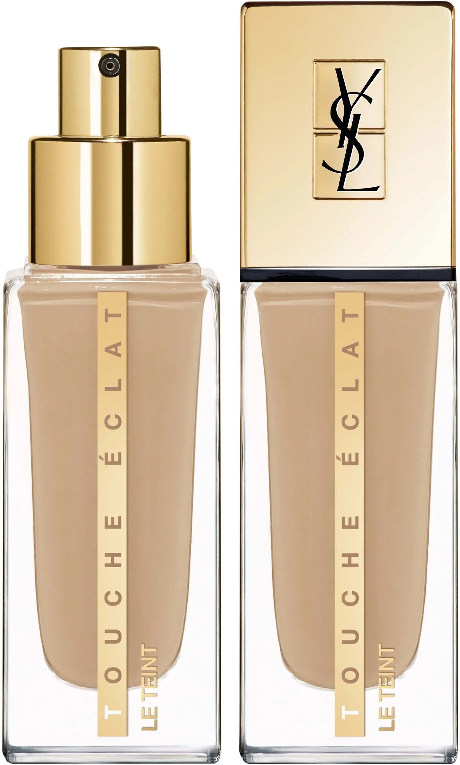 Yves Saint Laurent Touche Eclat Le Teint Br30