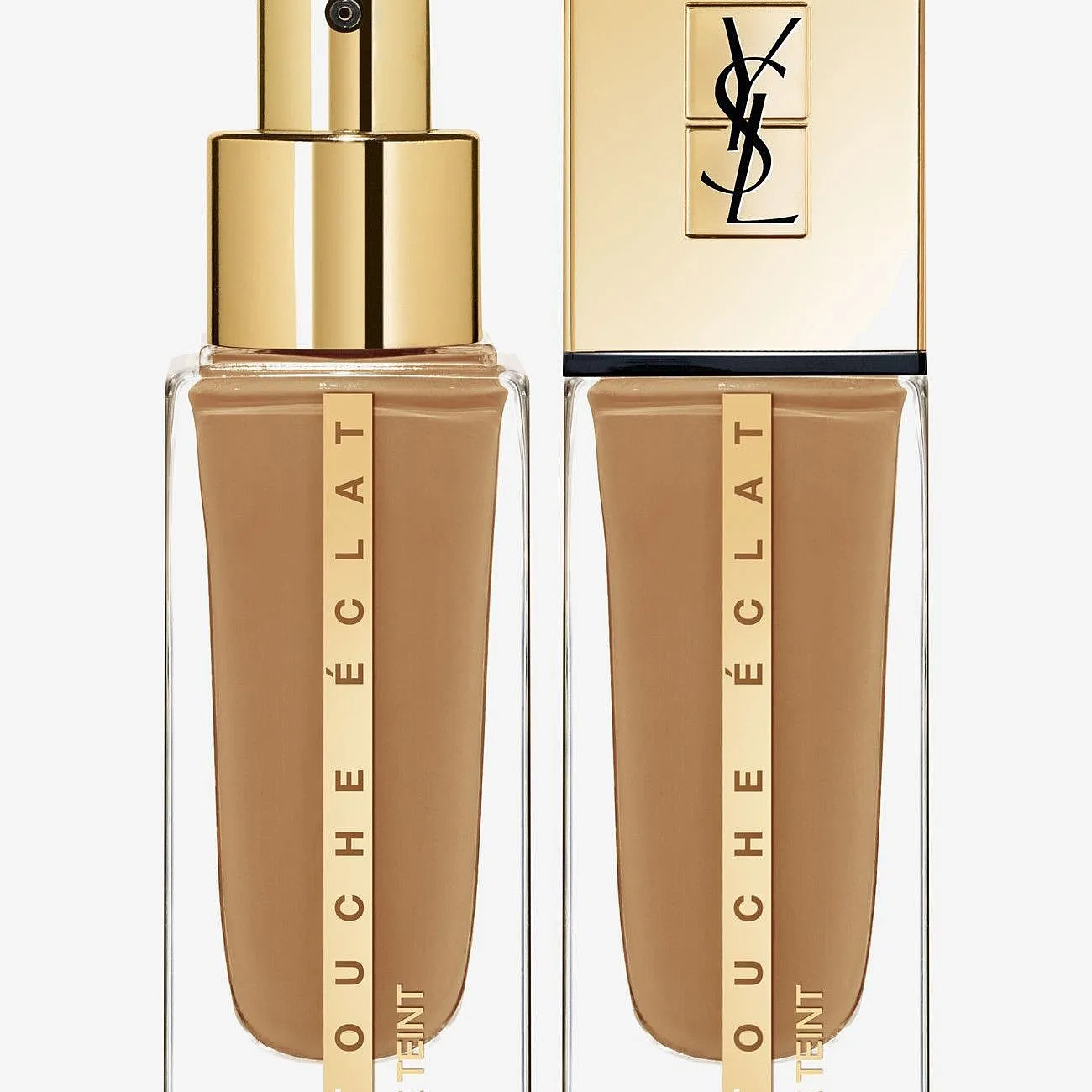 Yves Saint Laurent Yves Saint Laurent Touche Éclat Le Teint Foundation B70 - 25 ml