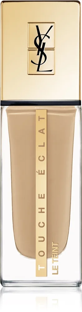 Yves Saint Laurent Touche Éclat Le Teint Långvarig uppljusande foundation med SPF 22 Skugga B40 Sand 25 ml