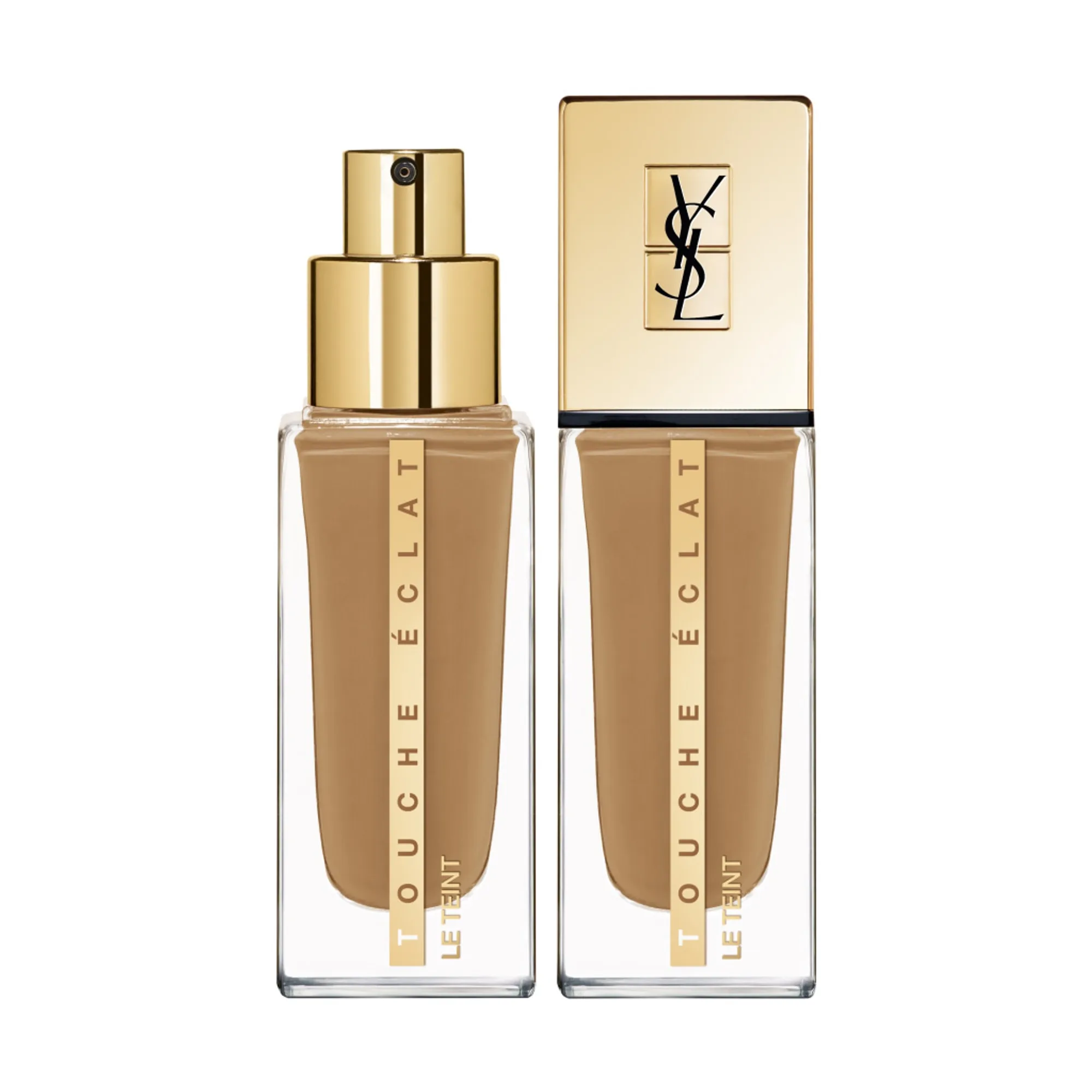 Yves Saint Laurent Touche Éclat Le Teint Flytande foundation