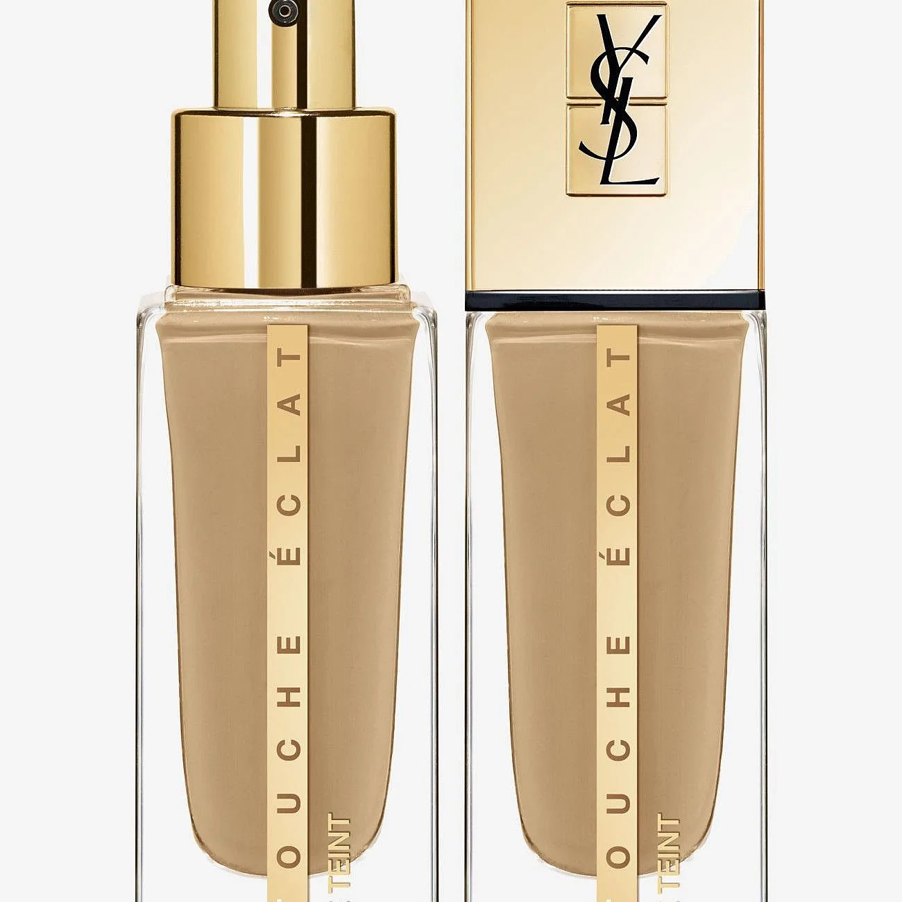 Yves Saint Laurent Yves Saint Laurent Touche Éclat Le Teint Foundation Bd50 - 25 ml