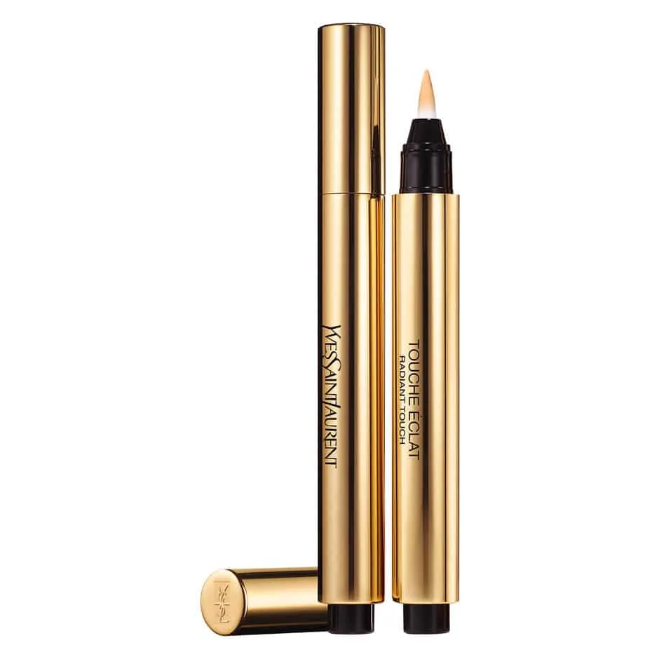 Yves Saint Laurent Touche Èclat Radiant Touch #2