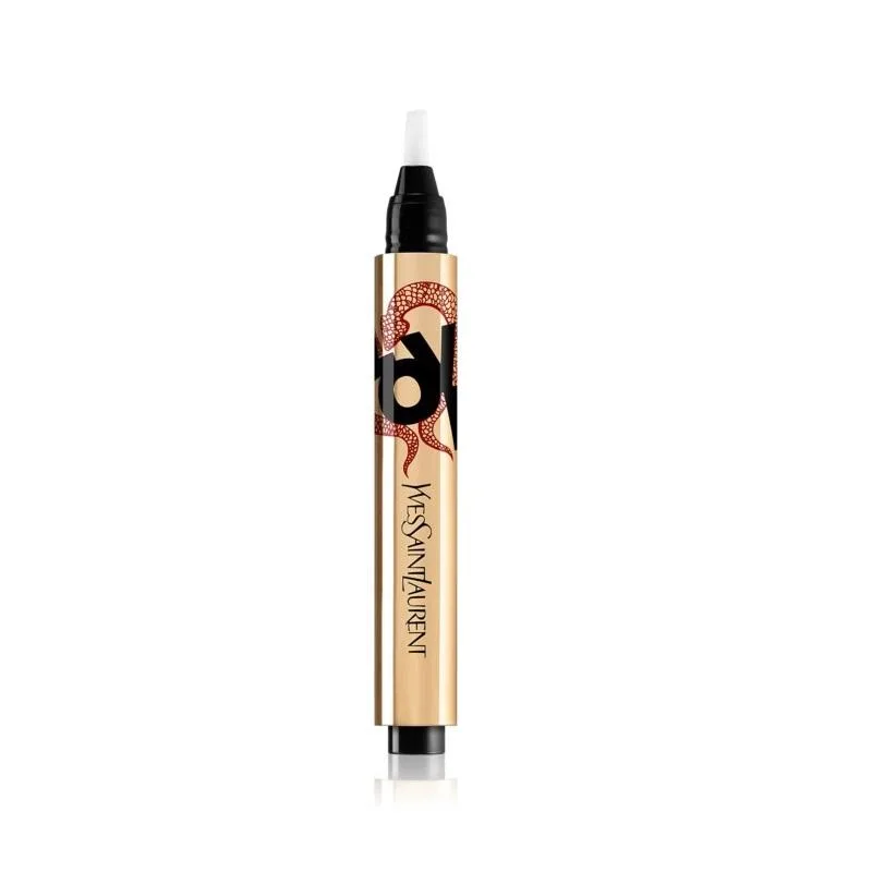 Yves Saint Laurent Touche Eclat Radiant Touch #2 Valentine´s Day Edition