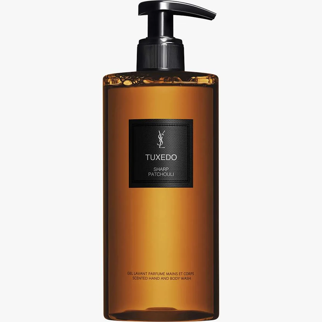 Tuxedo Liquid Soap 400 ml