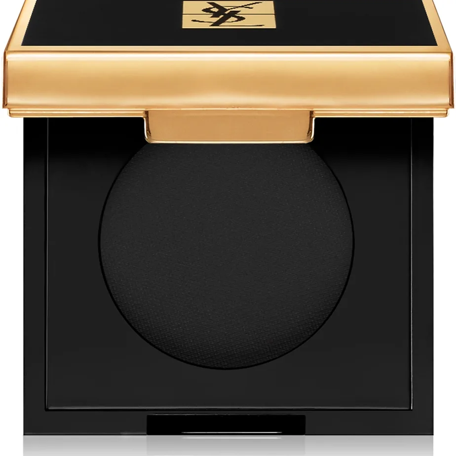 Yves Saint Laurent Yves Saint Laurent Velvet Crush Metallic Eyeshadow 33 - Brown - 1.8 g