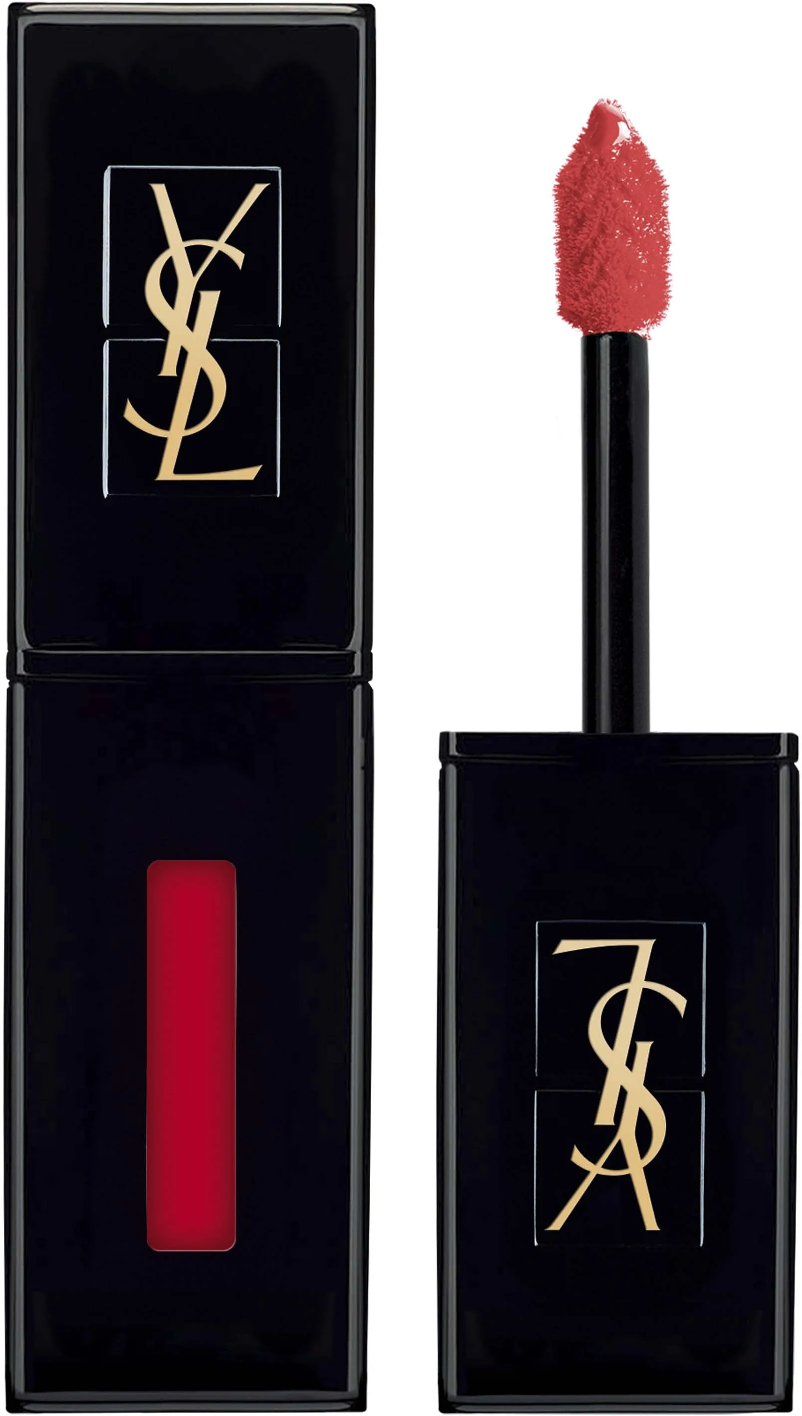 Yves Saint Laurent Vernis À Lèvres Rhythm Red