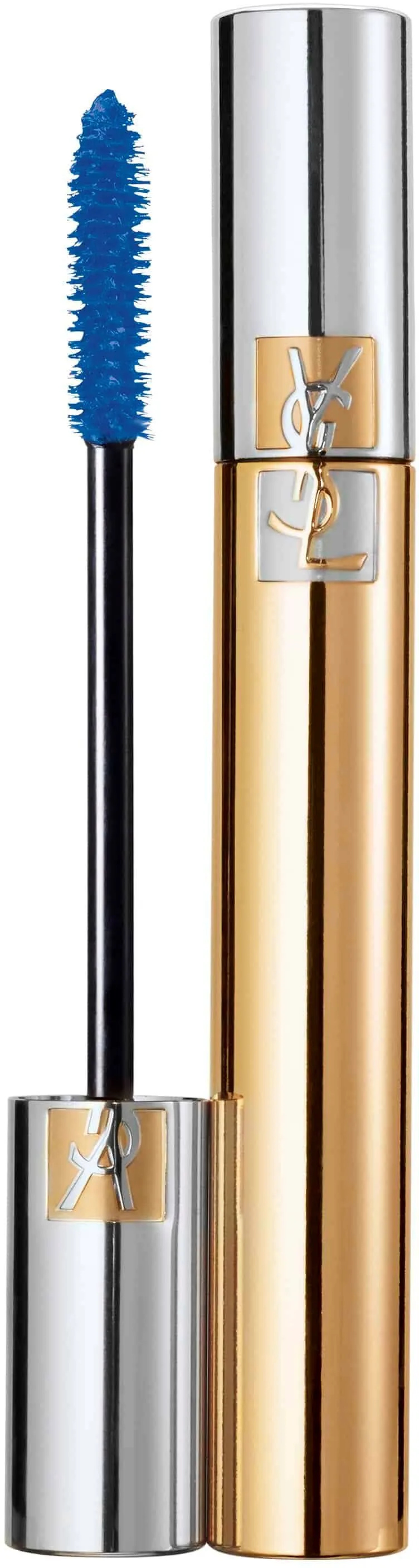 Yves Saint Laurent Volume Effet Faux Cils Mascara 3 Bleu Extrême