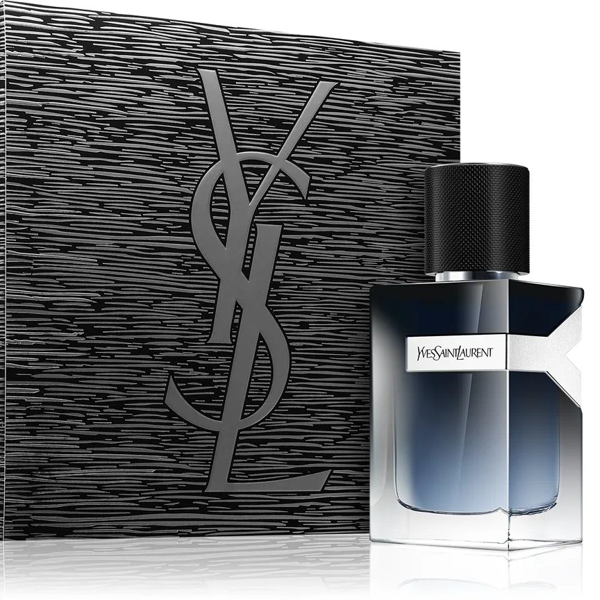 Yves Saint Laurent Y Presentförpackning för män